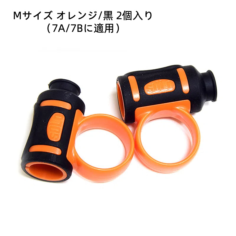 SOLO ソロ SD-10 ドラムスティックグリップ補助道具