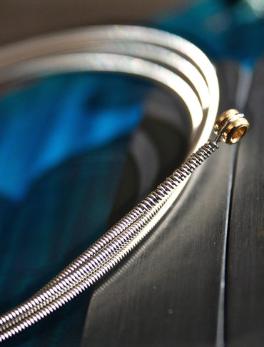 StringJoy ストリングジョイ エレキギター弦 アメリカ製 ハンドメイド | 六弦・七弦対応