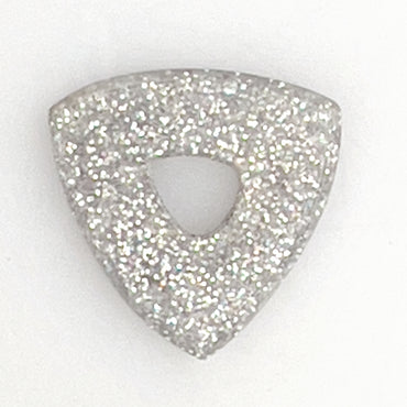 V-Picks ヴィ・ピックス BillyGoat/GOAT トライアングルエレキギターピック 2.75mm