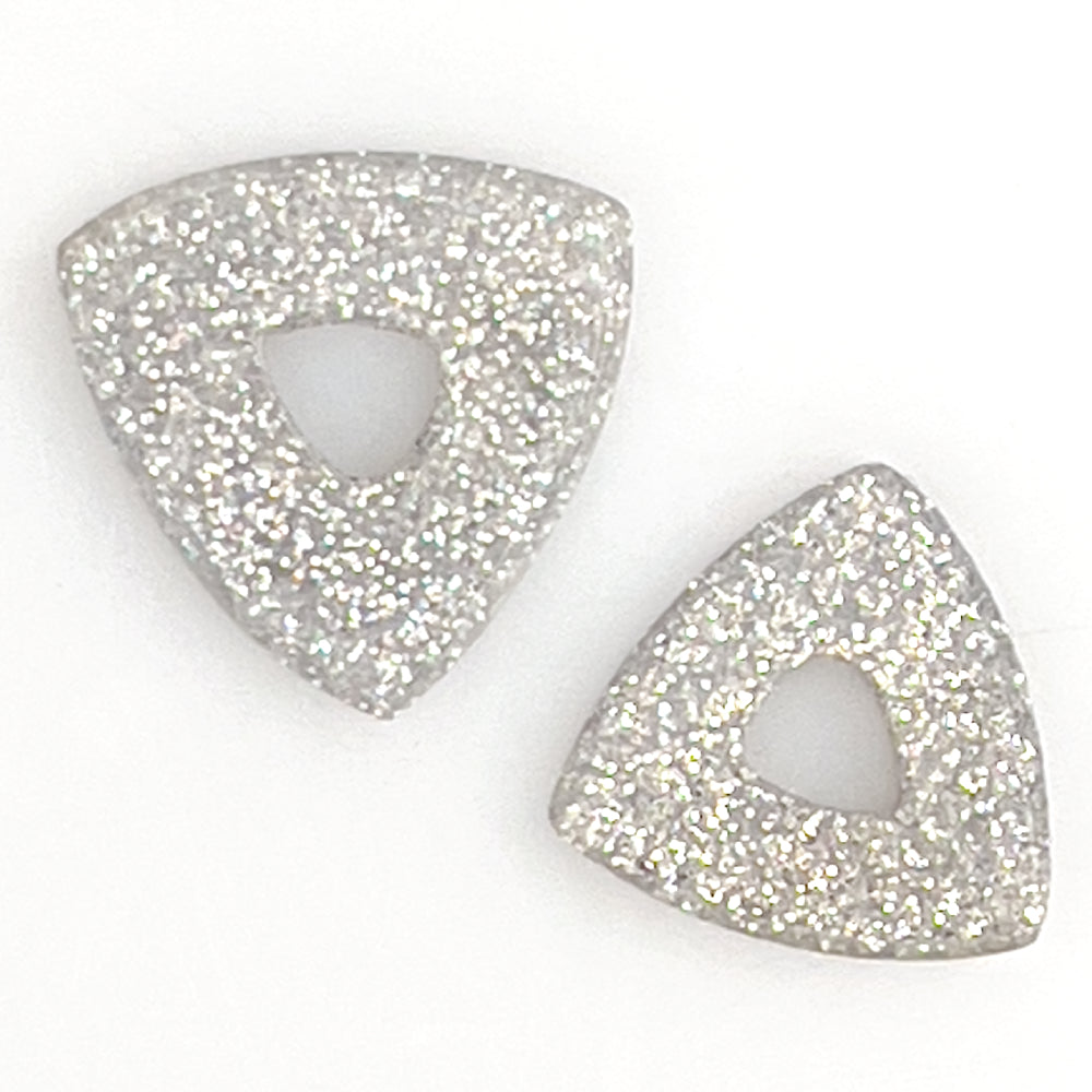 V-Picks ヴィ・ピックス BillyGoat/GOAT トライアングルエレキギターピック 2.75mm