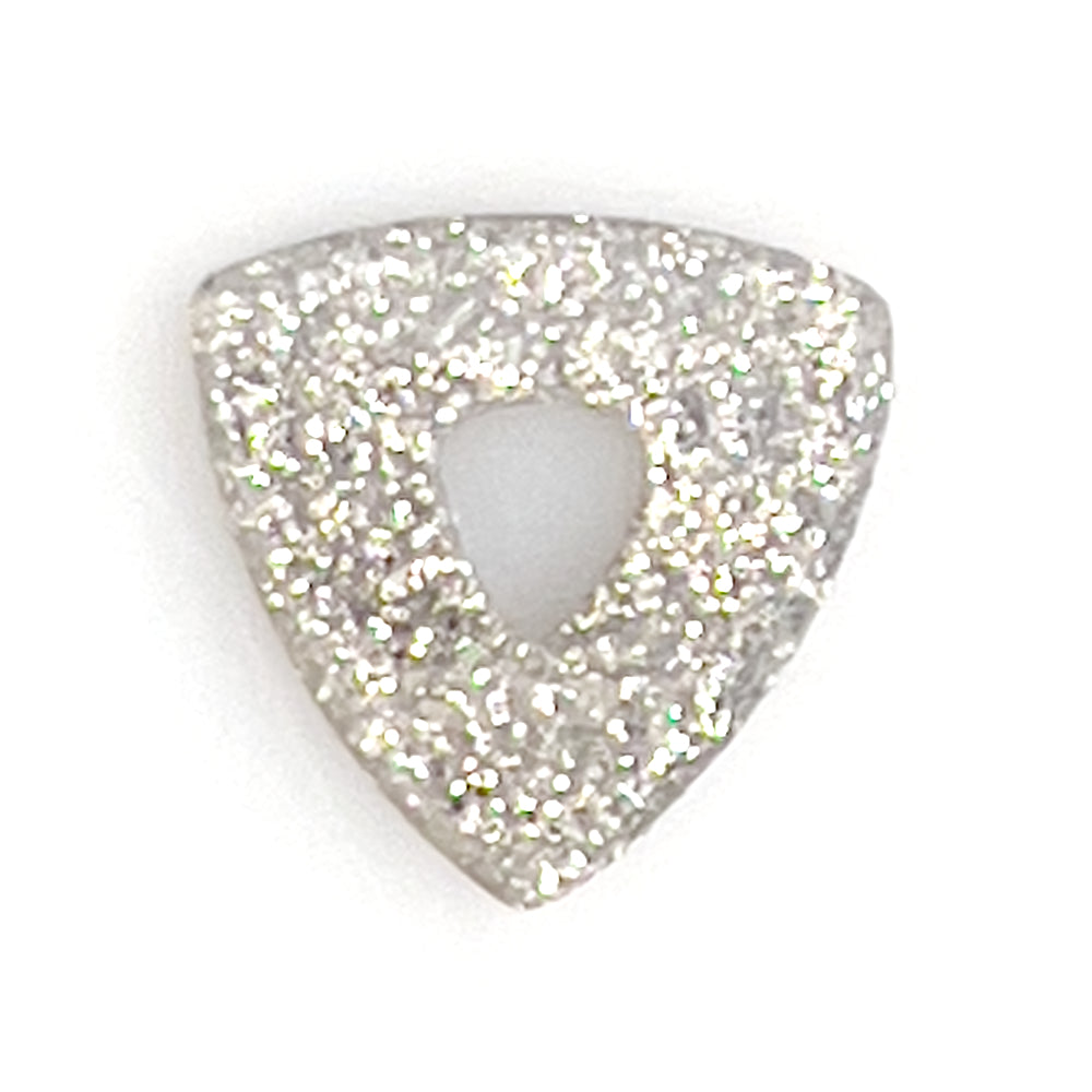 V-Picks ヴィ・ピックス BillyGoat/GOAT トライアングルエレキギターピック 2.75mm