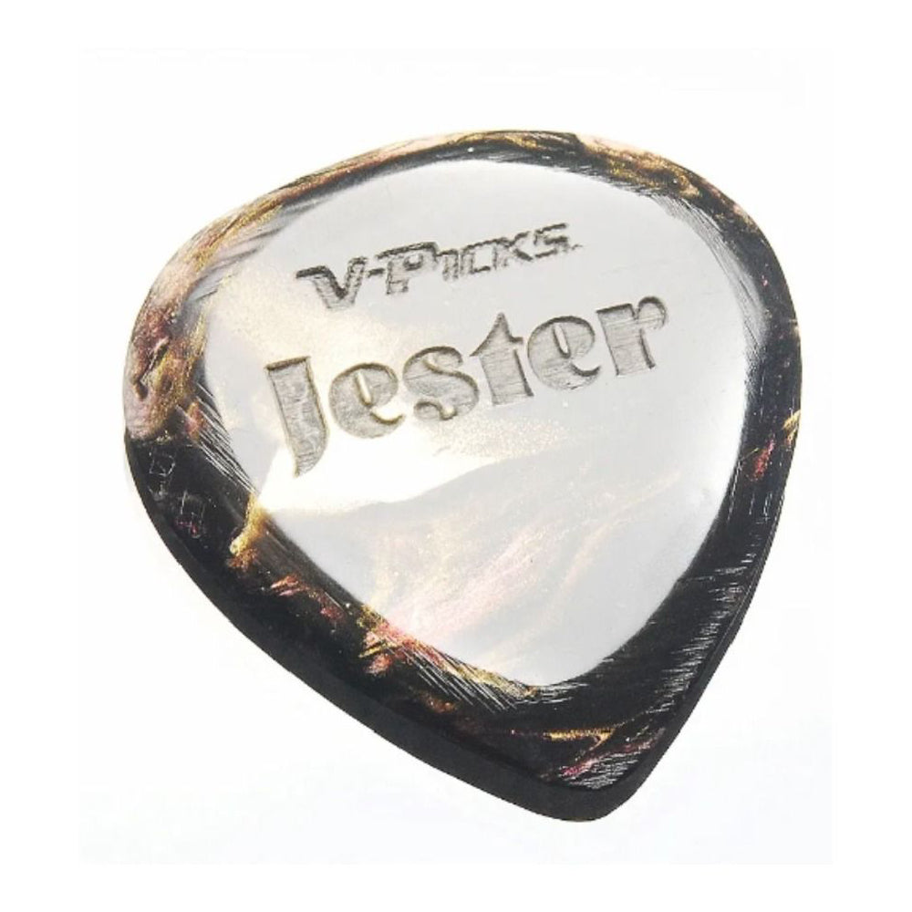 V-Picks ヴィ・ピックス Joker/Jester 小さな涙滴型エレキギターピック 1.5mm/3.0mm