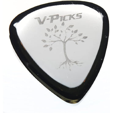 V-Picks ヴィ・ピックス Tree of Life 水滴形エレキギターピック 2.75mm