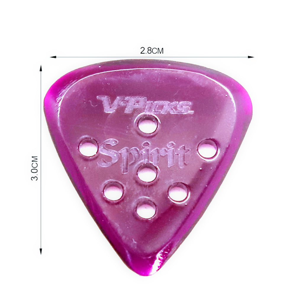 V-Picks ヴィ・ピックス Spirit 標準形 エレキギターピック 2.75mm