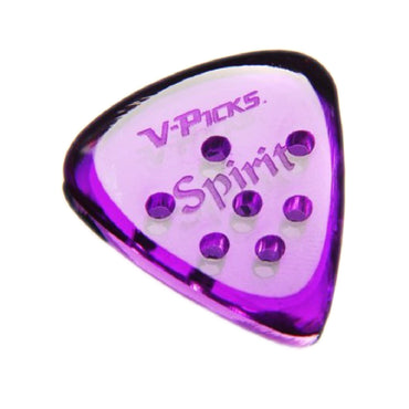 V-Picks ヴィ・ピックス Spirit 標準形 エレキギターピック 2.75mm