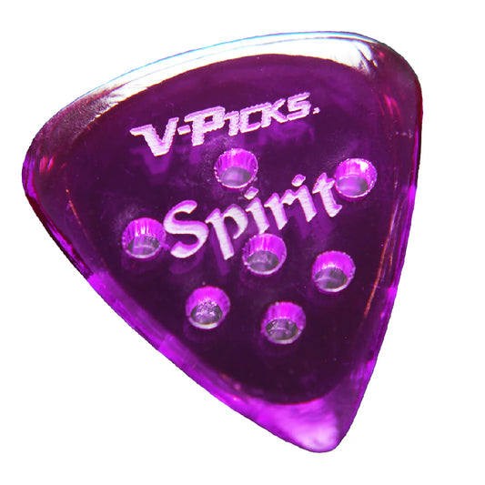 V-Picks ヴィ・ピックス Spirit 標準形 エレキギターピック 2.75mm