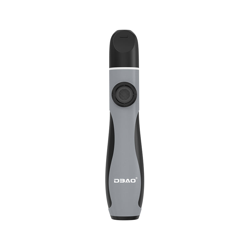 KIZAI キザイ DBAO QC0482 ラージサイズ ABSカズー