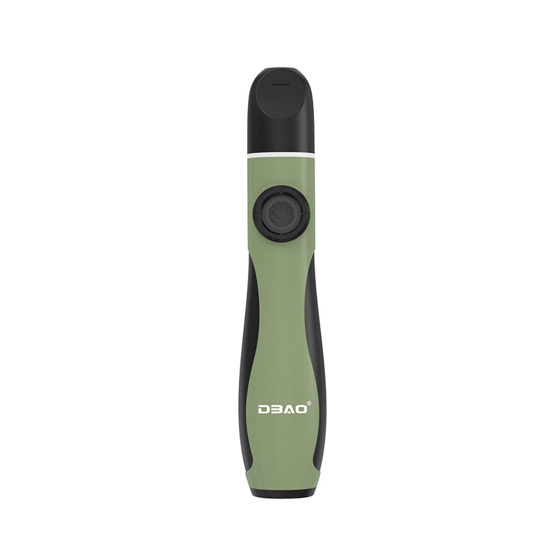 KIZAI キザイ DBAO QC0482 ラージサイズ ABSカズー