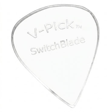 V-Picks SWBLGR スイッチブレード スタンダード型 尖頭 1.5mm 1枚入り