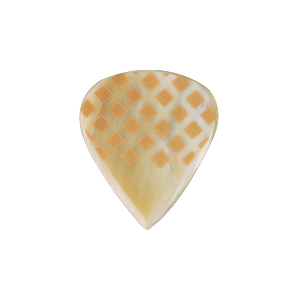 Timber tones ティンバー トーンズ GRIP TONES MINIシリーズ GRPM-◯◯-1 ジャズタイプギターピック 1枚入り