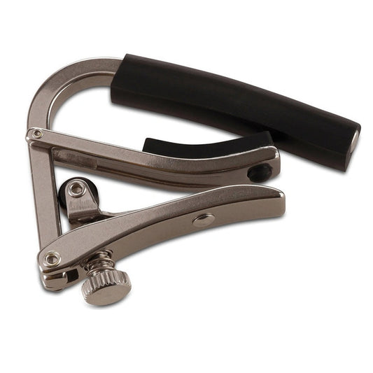 Shubb シャブ 12弦ギター用カポタスト S3 ステンレス製 【並行輸入】