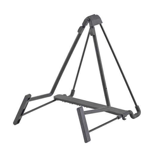 AWEDA アウェダ AGS-20K 調整可能な幅のギタースタンド 安定性 携帯性