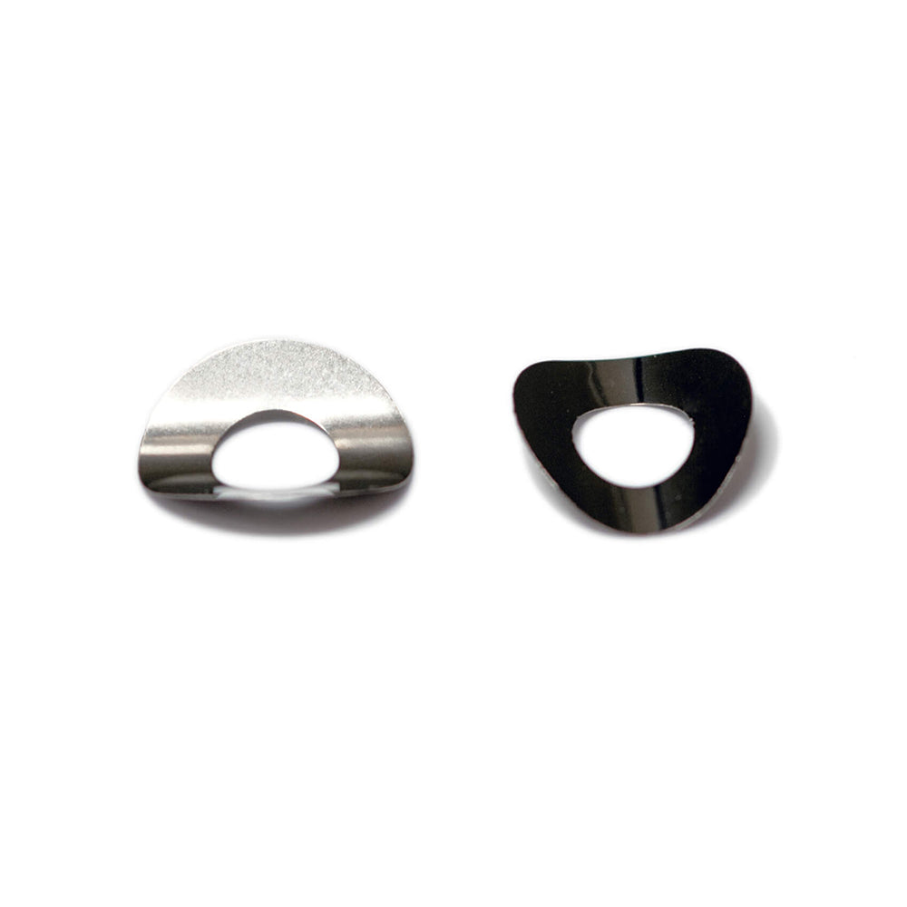 ESP アンプノブパッキンMetal Knob Noise Killer 2枚セット