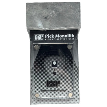 ESP イー・エス・ピー PM-◯◯-E ティアドロップ トライアングル ピックケース ピックディスプレイ