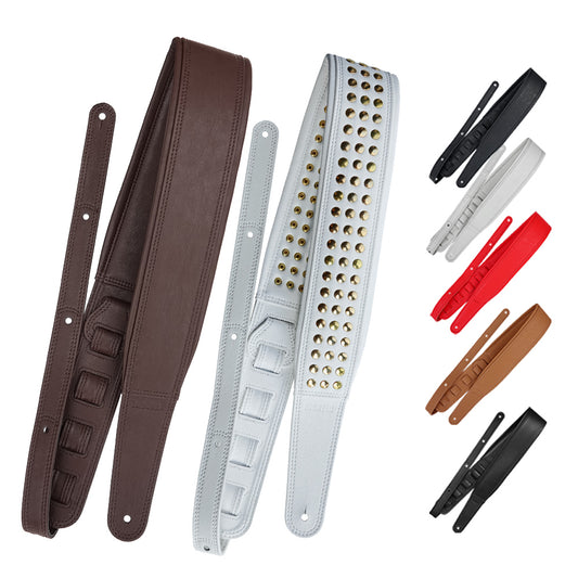 Richterリヒターストラップ ギター/ベースストラップ