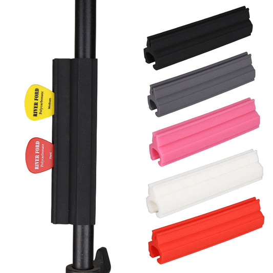 RIVER FORDリバーフォード エスサイズマイクスタンド ピックホルダー