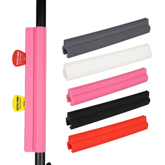 RIVER FORDリバーフォード エルサイズマイクスタンド ピックホルダー