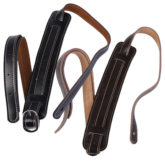 Soldier ソルジャー STP-GL-018 肩パッド付きギターストラップ