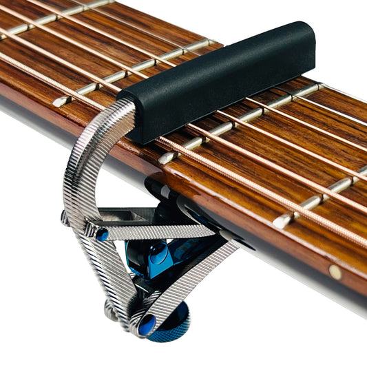 SHUBB シャブ ギターカポタスト T1 チタン合金材質