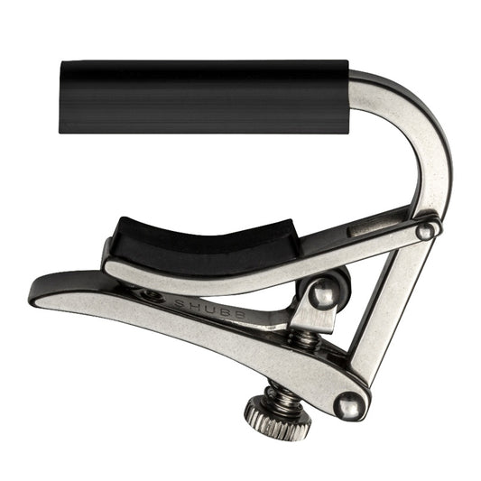 Shubb シャブ バンジョー用カポタスト マンドリン対応 S5