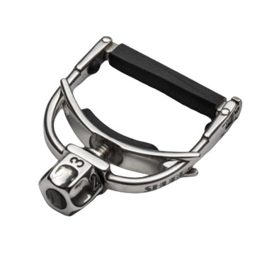 Shubb シュブ バンジョーカポタスト F5 U型