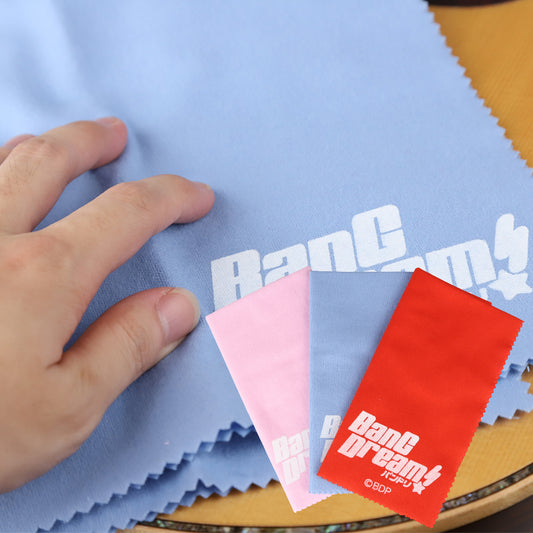 ESP イー・エス・ピー CL-10 BanG Dreamアニメコラボレーションモデル 楽器クロス