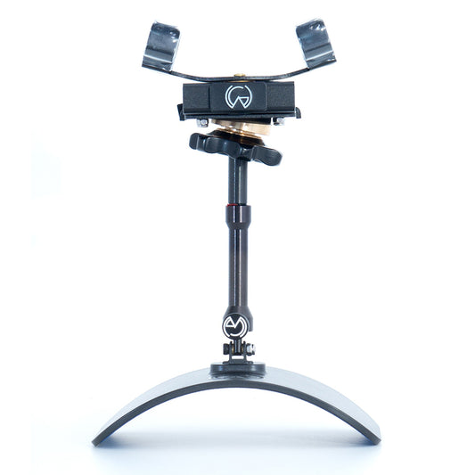 Woodside Guitar ギター用レッグサポート ギターサポート GS4-LEV 標準モデル