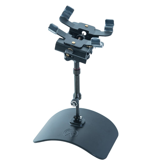 Woodside Guitar ギター用レッグサポート ギターサポート GS3-JZZ スリムタイプ