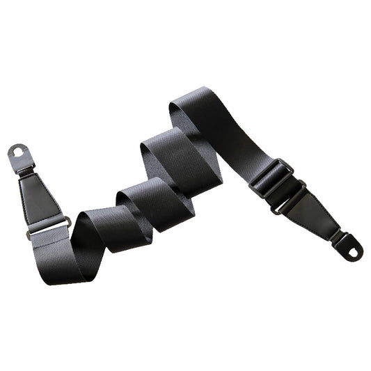 Fstring 耳福 S00 ナイロンギターストラップ