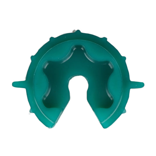 Woodside Guitar ギター用レッグサポート ギターサポート 交換部品 RCG-1 リテイナーカップグリッパー