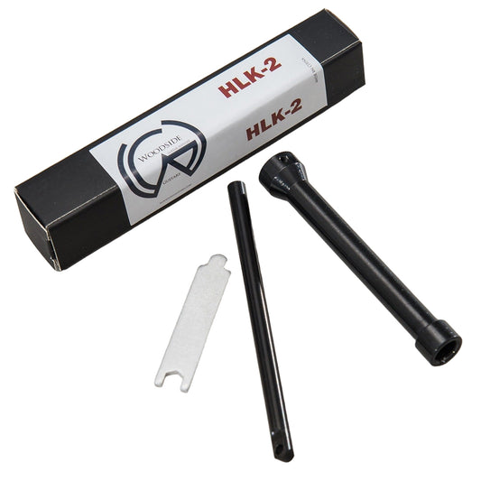 Woodside Guitar ギター用レッグサポート 交換部品 HLK-2 ハイリフトキット