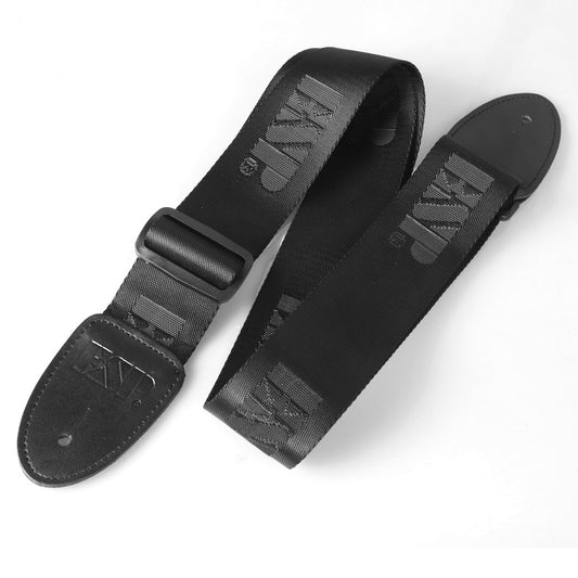 ESP ES-S-NY1 ギターストラップ ベース用ユニバーサル