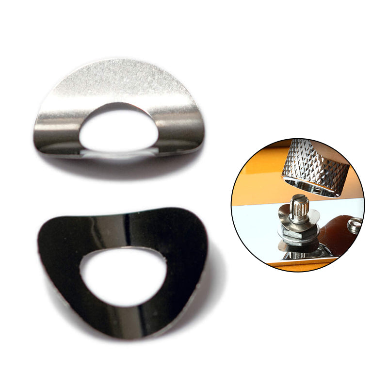 ESP アンプノブパッキンMetal Knob Noise Killer 2枚セット