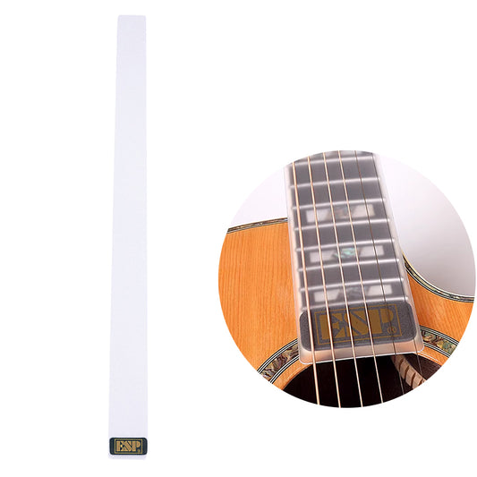 ESP FP-G24 495mm フレットプロテクター 6弦ギターに適用