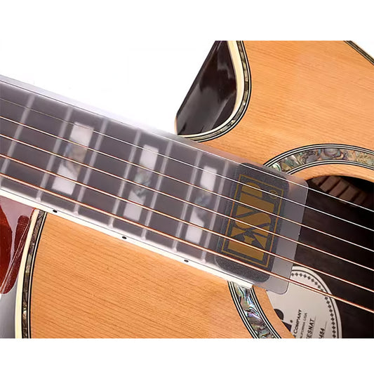 ESP FP-G 450mm フレットプロテクター 21フレットの6弦ギターに適用