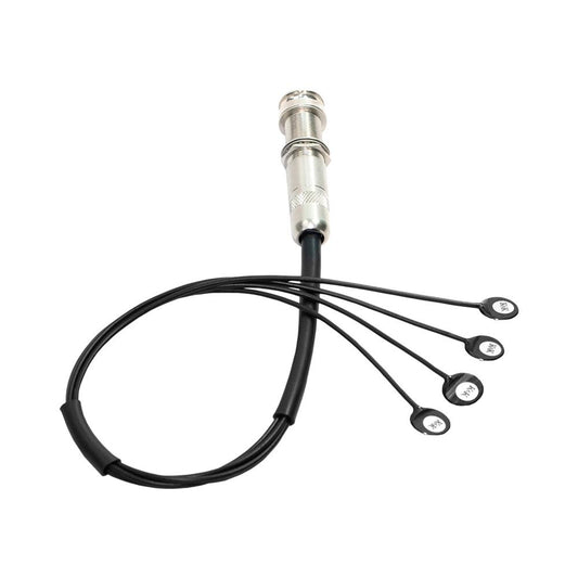 K&K ケイアンドケイ Pure Classic クラシック ギター 用 ピックアップ