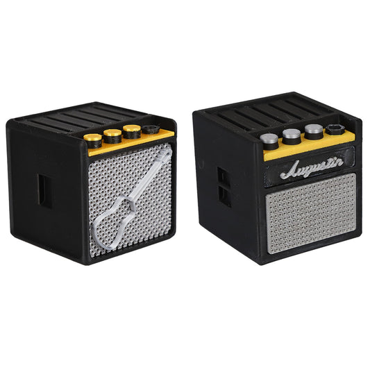 KIZAI キザイ QC0558 ギターピックホルダーボックス