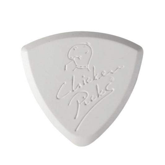 ChickenPicks Bermuda III 2.1/2.7mmトライアングル型ピック 1枚