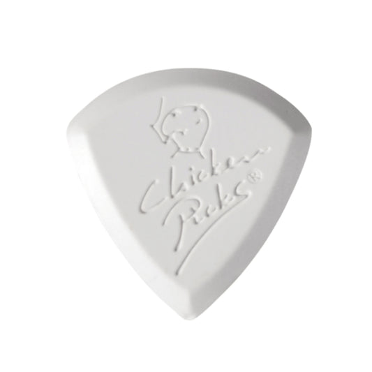 ChickenPicks Badazz III 2.0/2.5/3.2mm JAZZ シャープティップ 小型ギターピック 1枚