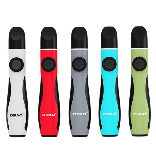 KIZAI キザイ DBAO QC0482 ラージサイズ ABSカズー