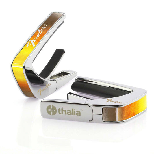 Thalia Capos ギターカポ TH-FENCC-07 Fender コラボモデル【並行輸入】