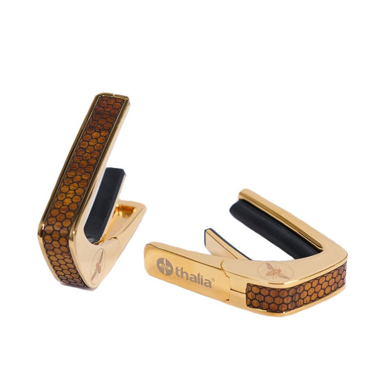 Thalia Capos ギターカポ TH-CG202-04【並行輸入】