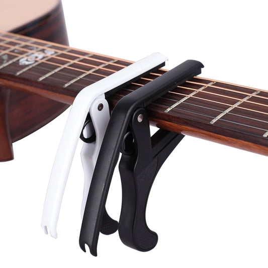 Alice アリス A007U-◯◯ アコギ エレキギターカポタスト