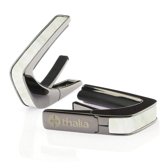 Thalia Capos ギターカポ TH-CB200-MP【並行輸入】