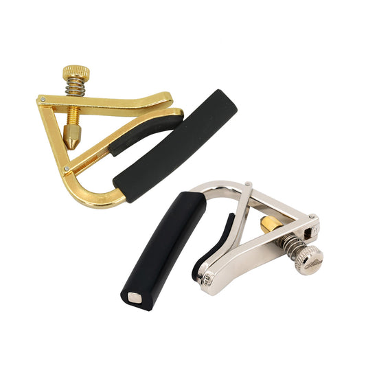 Alice アリス A007V-◯◯ アコギ エレキギターカポタスト