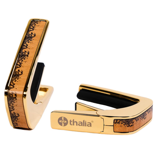 Thalia Capos ギターカポ TH-CG201-15 【並行輸入】