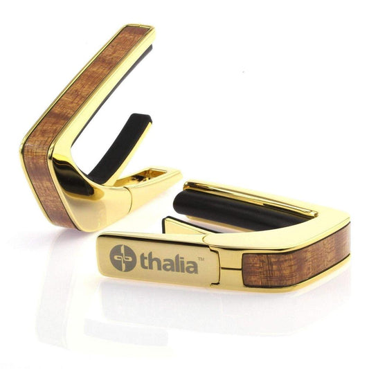 Thalia Capos ギターカポ TH-CG200-SP 【並行輸入】