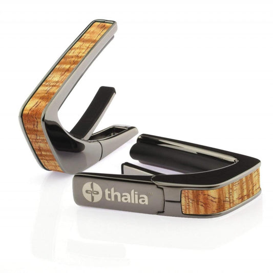 Thalia Capos ギターカポ TH-CB200-HK 【並行輸入】