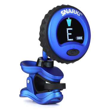 SNARK SN-1X HPT 高精度クリップチューナー 充電式