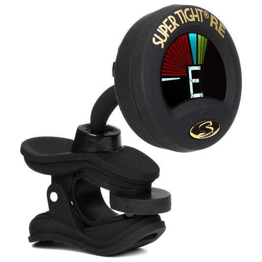 SNARK クリップチューナー ST-8 Super Tight 充電式